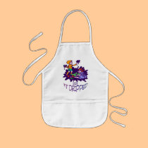 OOPS IT DRIPPED aprons