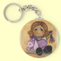 Oops Keychain keychains