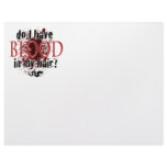 Oops Letterhead