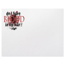Oops Letterhead