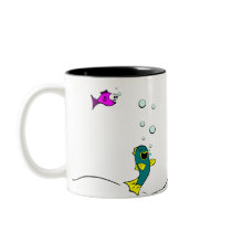 Oops mugs