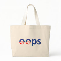Oops! Obama Bag