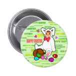 Oops! Pinback Buttons