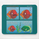 Oops! Sorry Henry mousepads by oscar_azac Oops! Sorry Henry mousepads