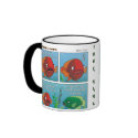 Oops! Sorry Henry mugs by oscar_azac Oops! Sorry Henry mugs
