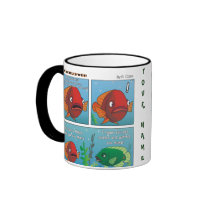 Oops! Sorry Henry mugs