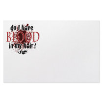 Oops stationery by 2DogStudio Oops stationery