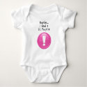 Oopsie... I had a lil poopsie! t-shirts