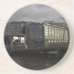 Oosterdokseiland, Amsterdam Drink Coasters