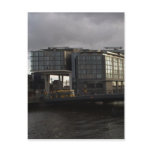 amsterdam,oosterdokseiland,east dock island,stormy