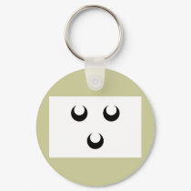 Oosterhout, Netherlands keychains