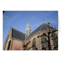 Oosterkerk cards