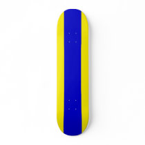 Oostkapelle, Netherlands skateboards