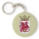 Ooststellingwerf, Netherlands Keychains