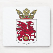 Ooststellingwerf, Netherlands mousepads by bestflag Ooststellingwerf, Netherlands mousepads