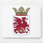 Ooststellingwerf, Netherlands Mousepad