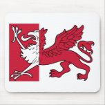 Ooststellingwerf, Netherlands Mouse Pads