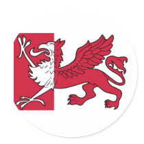 Ooststellingwerf, Netherlands stickers by bestflag Ooststellingwerf, Netherlands stickers