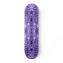 Oozing Complexity V1 Skateboard