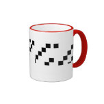 Op. 4: Then the Notes on Person Moving Itself Mug!