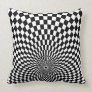 OP -Art #2 at Emporio Moffa Pillow