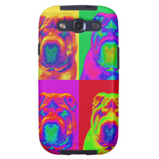 Andy Warhol Samsung Cases | Andy Warhol Galaxy S3, Nexus, & S2 Case ...