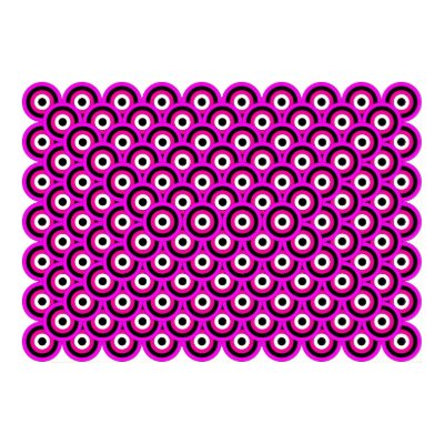 wallpaper purple and white. Thousand Eyes Purple White