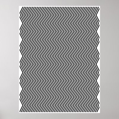 Vertical Zig Zag