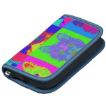 Op Art - West Highland Terrier Folio Planners