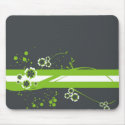 OP Design mousepads by bacompton OP Design mousepads