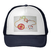 Op-Yop Ball Cap hats