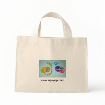 Op-Yop Shopper bags