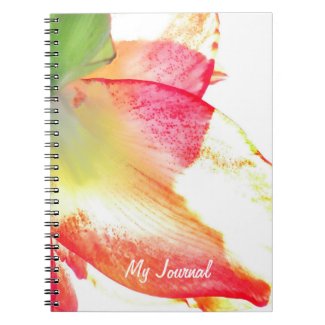 Opacity Journal Note Book