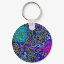 Opal2 keychains
