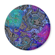 Opal2 magnets
