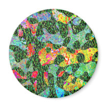 Opal3 magnets