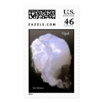 Opal 2 postage by Minpics Opal 2 postage