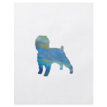 Opal Affenpinscher Flyer