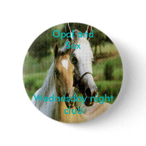 Opal and Sox, Wednesday night club Pins