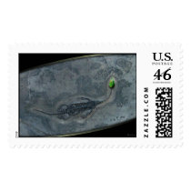 OPAL CREATURE POSTAGE