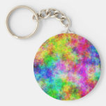Opal Key Chains