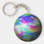 Opal Keychains