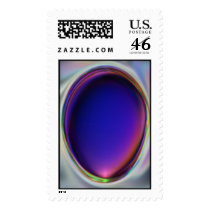 opal postage stamps