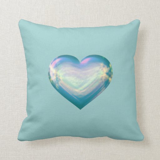 Beautiful Gold Satin Throw Pillows