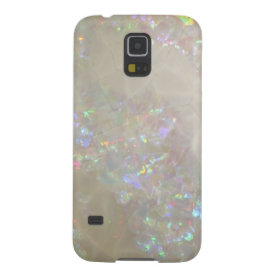 opalescence Samsung Galaxy iphone case Galaxy S5 Cover