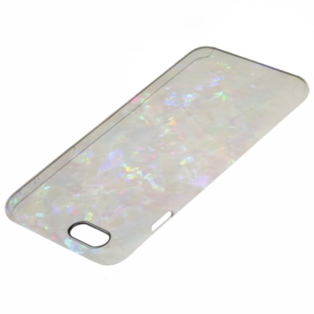 opalescence uncommon clearlyâ„¢ deflector iPhone 6 plus case-3