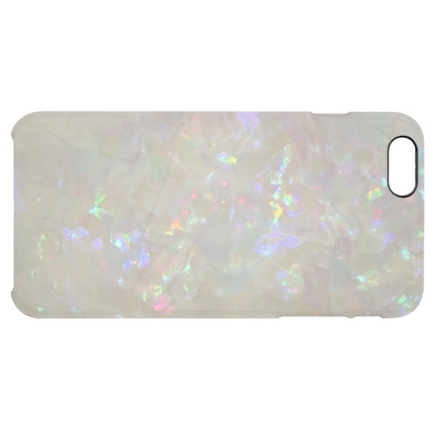 opalescence uncommon clearlyâ„¢ deflector iPhone 6 plus case-5