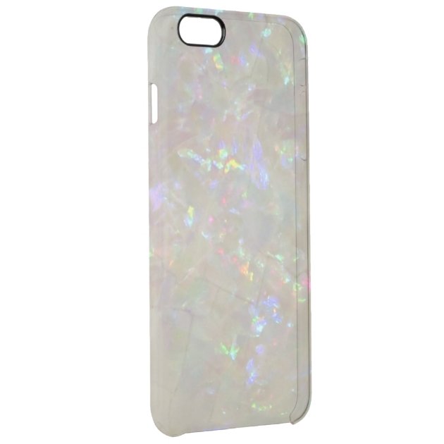 opalescence uncommon clearlyâ„¢ deflector iPhone 6 plus case-2