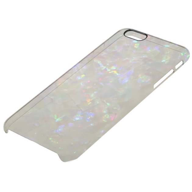 opalescence uncommon clearlyâ„¢ deflector iPhone 6 plus case-4