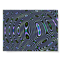 Opalescent Stripes posters by hen2busi Opalescent Stripes posters